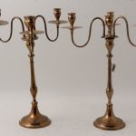 871 5276 CANDELABRAS